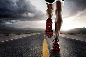 Running Endurance