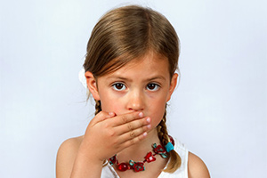 Selective Mutism for Kids