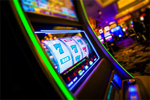 How to Overcome Slot Machine Addiction?