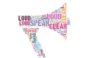 Speak Clearly