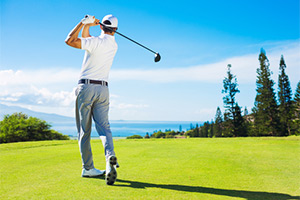 Golf Hypnosis Perfect Swing Hypnosis Downloads