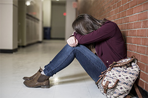 Overcome Teen Anxiety