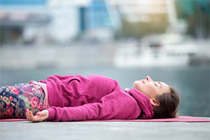 Yoga Nidra