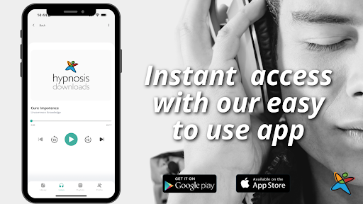 Instant access with our easy to use app