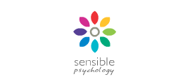 Sensible Psychology Dictionary logo