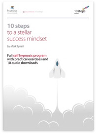 10 Steps to a Stellar Success cover