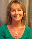 Susan Crozier