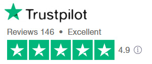 Trustpilot Reviews for Hypnosis Downloads