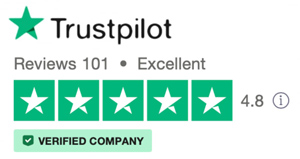 Trustpilot Reviews for Hypnosis Downloads