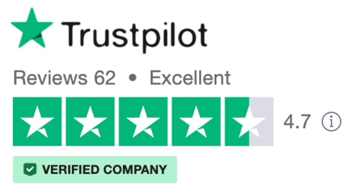 Trustpilot Reviews for Hypnosis Downloads