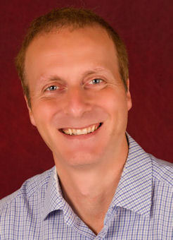 Mark Tyrrell, Co-Founder of Hypnosis Downloads & Uncommon Knowledge Ltd.