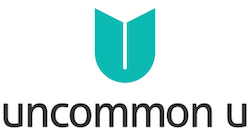 Uncommon U logo