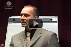 Hypnosis lecture video